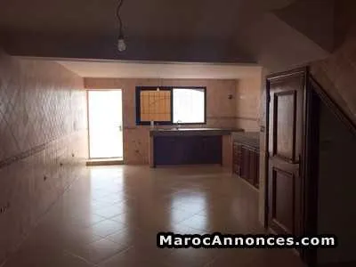 Villa vue mer à casablanca dar bouaaza - الدار البيضاء (2)