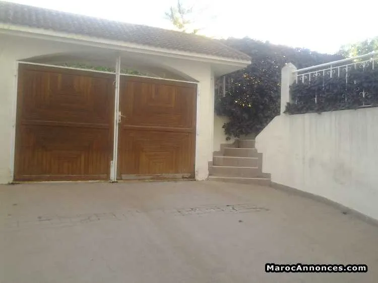 Coquette villa de 400 m² à ain diab - الدار البيضاء (3)