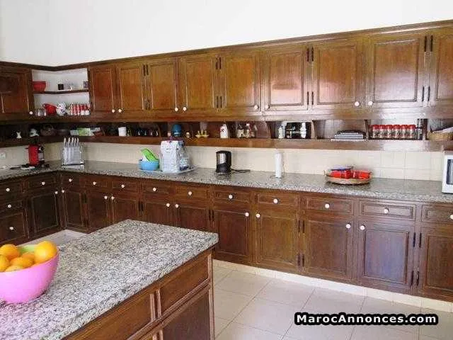 Villa de 800 m² à val d'anfa. - الدار البيضاء (3)