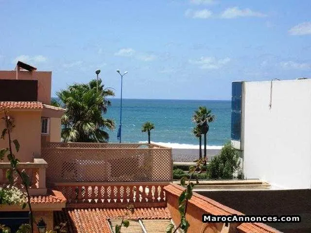 Villa de 800 m² à val d'anfa. - الدار البيضاء (2)