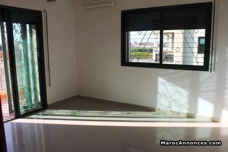 Location villa vide à taga - مراكش (3)