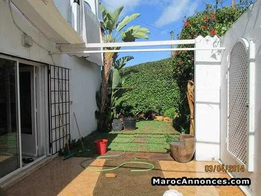 Villa de 450 ²m à chantilly - الدار البيضاء