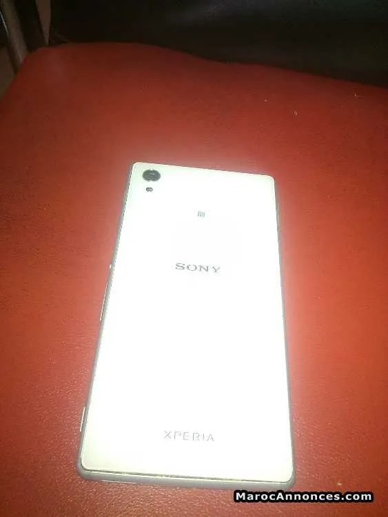 Sony xperia m4 a vendre - سلا (2)
