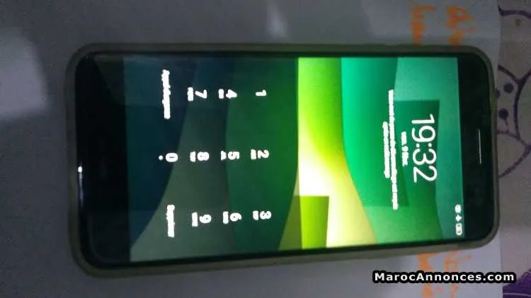Huawei nova plus - الدار البيضاء