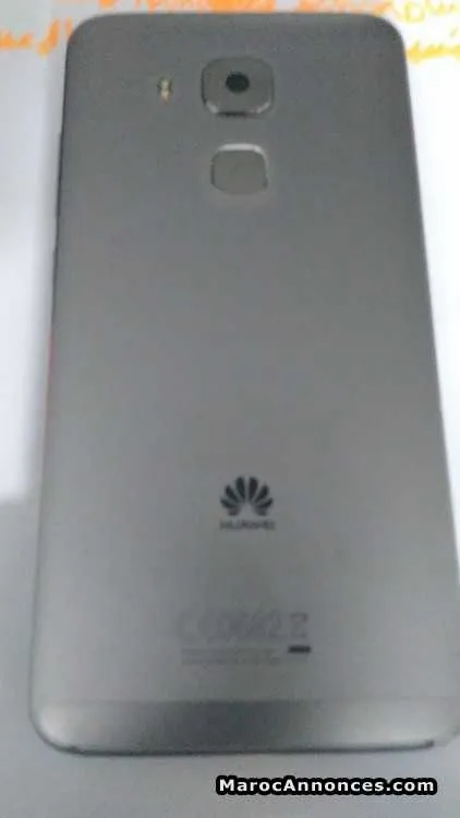 Huawei nova plus - الدار البيضاء (2)