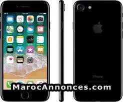 Vente iphone 7 - الدار البيضاء