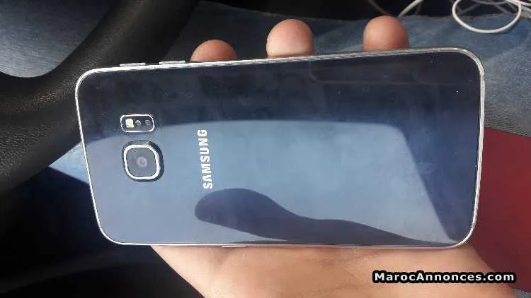 Samsuneg s6 edge - برشيد