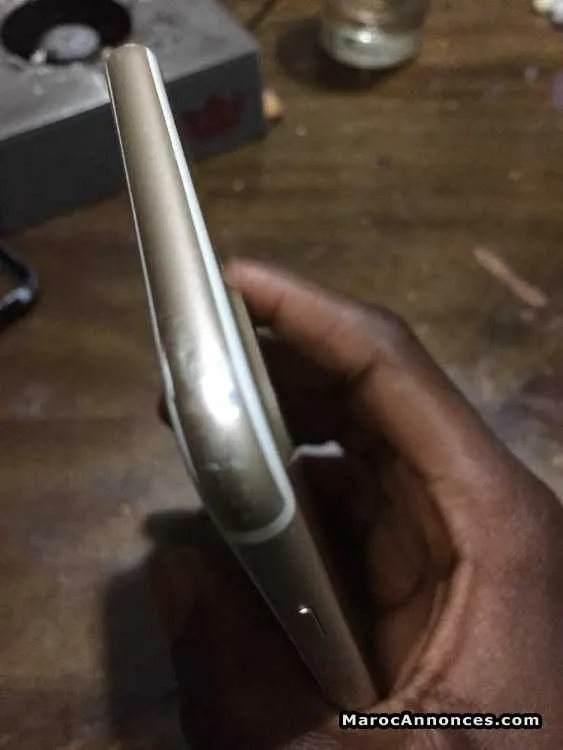 Iphone 7 plus 32 go - مراكش (2)
