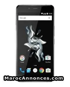 Oneplus x  5 4g - الدار البيضاء