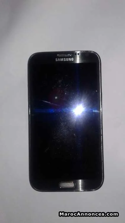 Samsung galaxy note ii - الرباط (2)