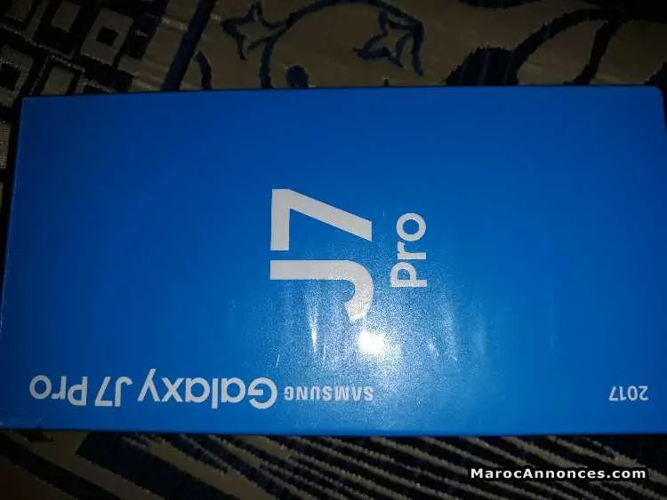 Samsung galaxy j7 pro 2017 - فاس (2)