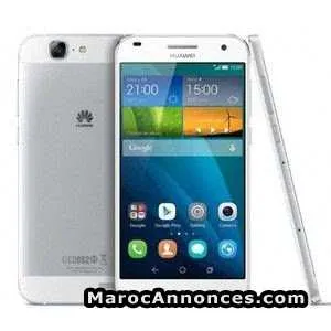 Huawei g7 - الرباط