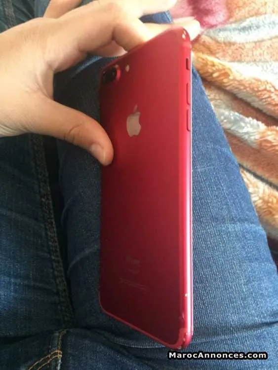 Iphone 7 plus - فاس (2)