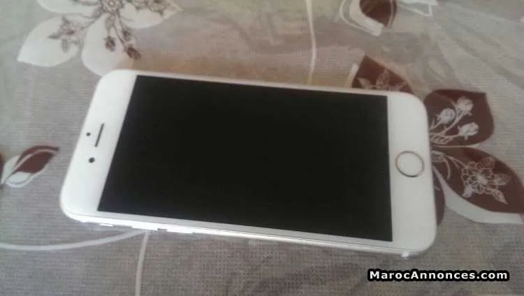 Iphone 6s - الدار البيضاء