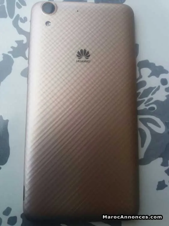 Huawei y6ii - مراكش (2)