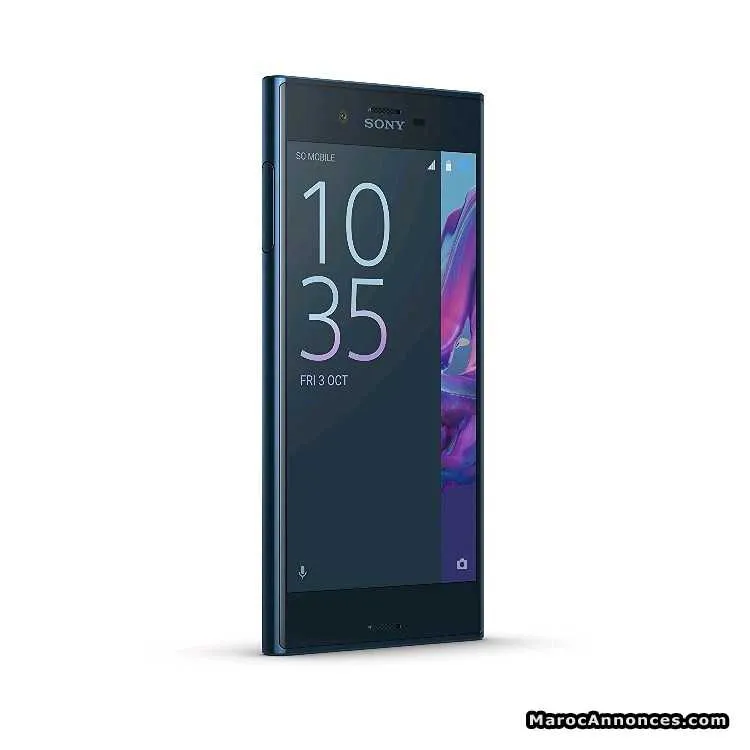 Xperia x compact - مراكش