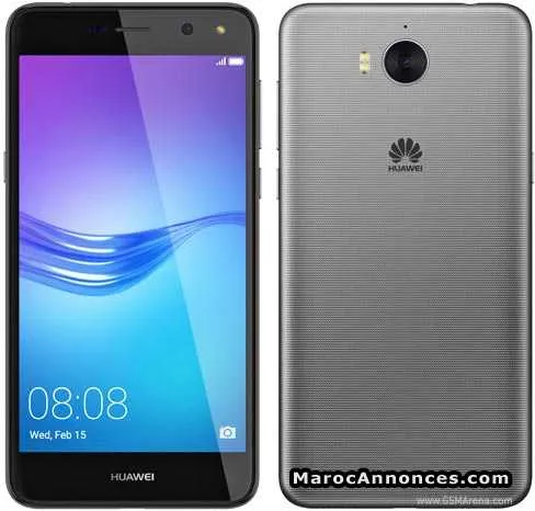 Huawei y5 - الدار البيضاء (2)
