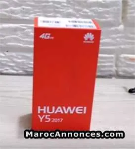 Huawei y5 - الدار البيضاء
