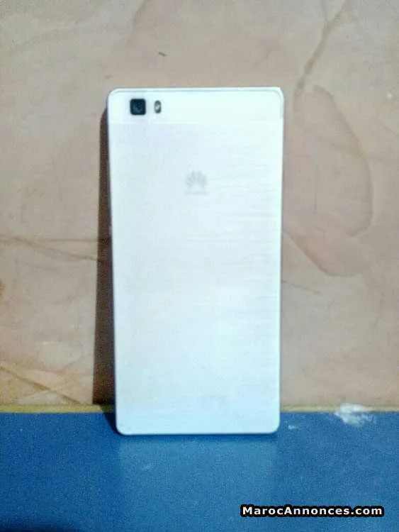 Huawei p8 lite - الرباط (2)