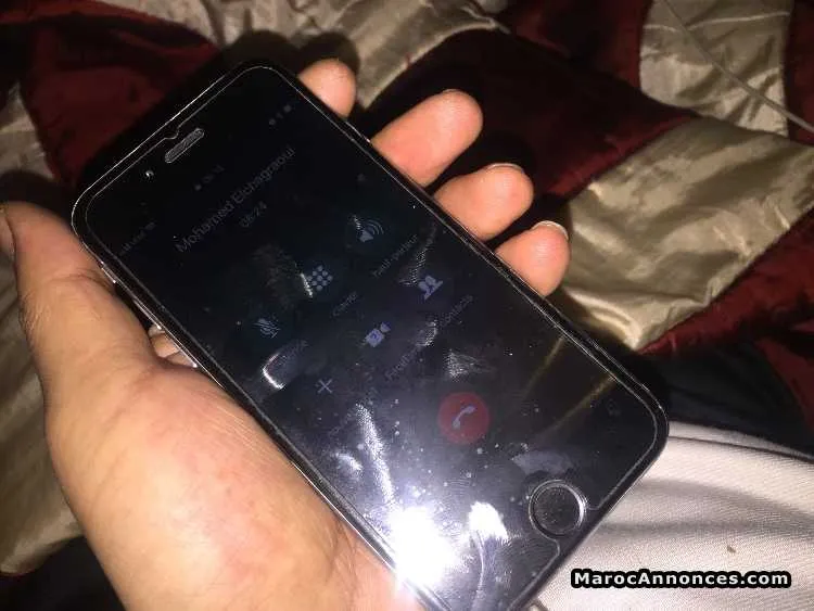Iphone 6 - الدار البيضاء