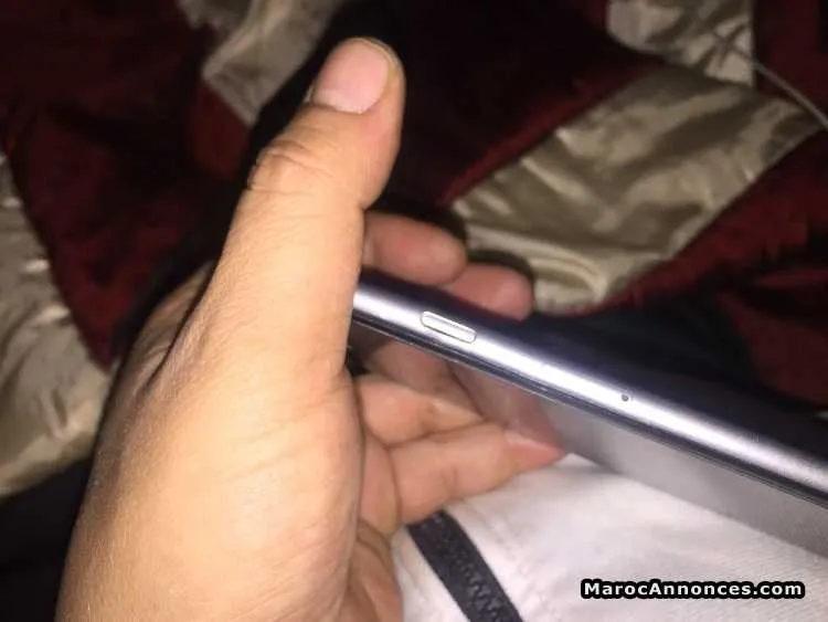 Iphone 6 - الدار البيضاء (3)