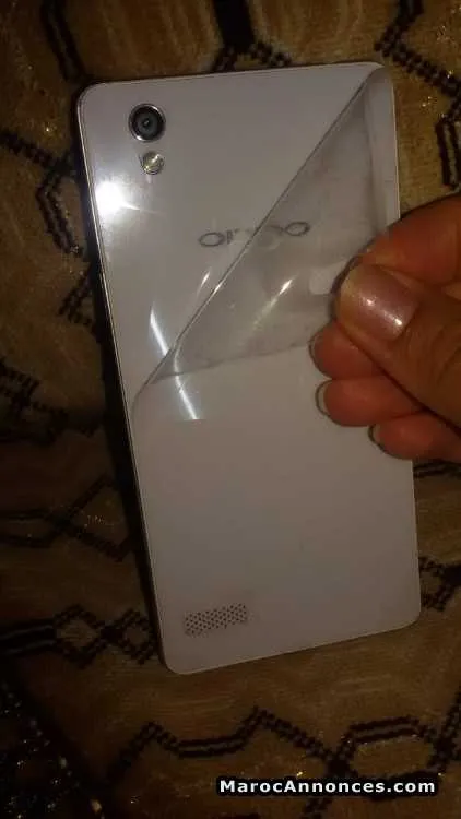 Oppo mirror 5 a vendre - الرباط