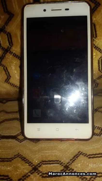 Oppo mirror 5 a vendre - الرباط (3)