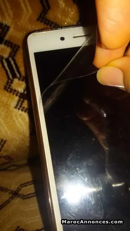 Oppo mirror 5 a vendre - الرباط (2)