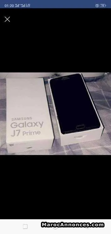 J7, prime 32g - فاس (2)
