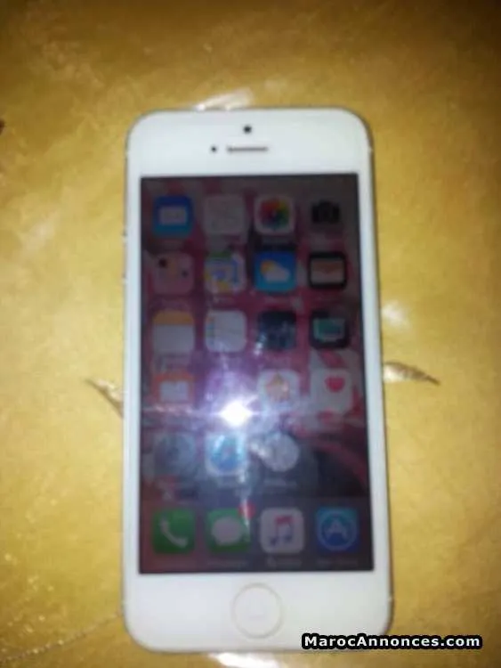 Iphone5 - الدار البيضاء