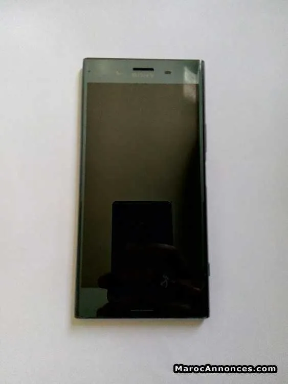 Sony xz premium - الدار البيضاء