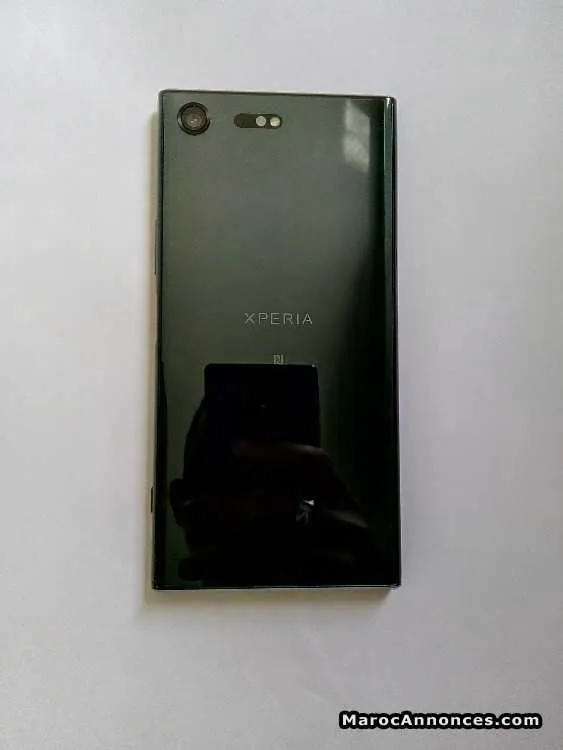 Sony xz premium - الدار البيضاء (2)
