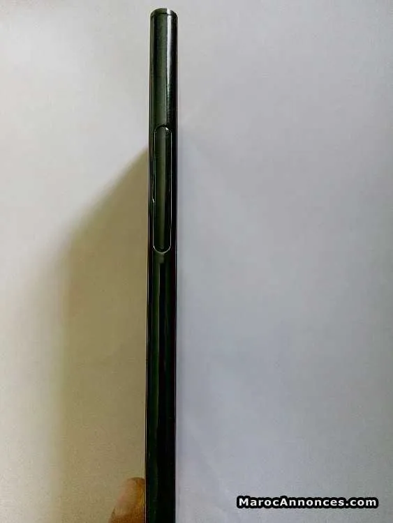Sony xz premium - الدار البيضاء (3)