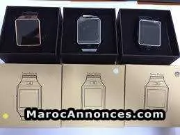 Smartwatch à vendre - الدار البيضاء (2)
