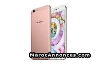 Oppo f3 - مكناس