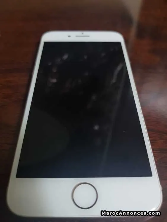 Iphone 8 64gb - الدار البيضاء (2)