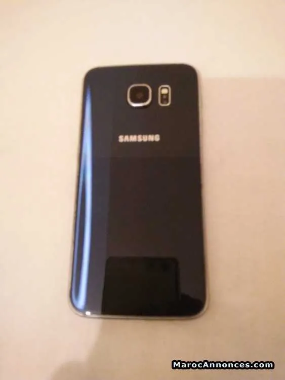 Samsung galaxy s6 - المحمدية (2)