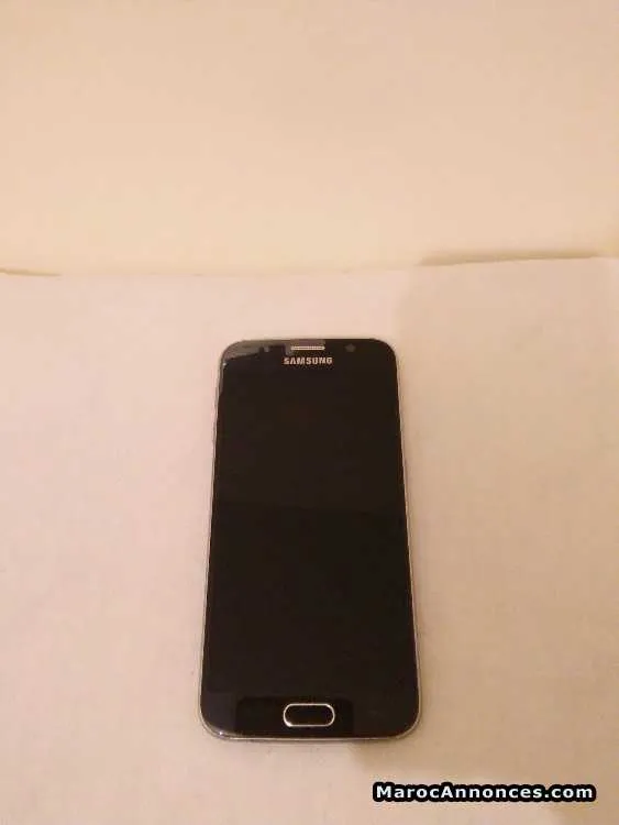 Samsung galaxy s6 - المحمدية (3)