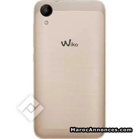 Wiko sunny 2 gold jdid - المحمدية