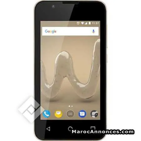 Wiko sunny 2 gold jdid - المحمدية (2)
