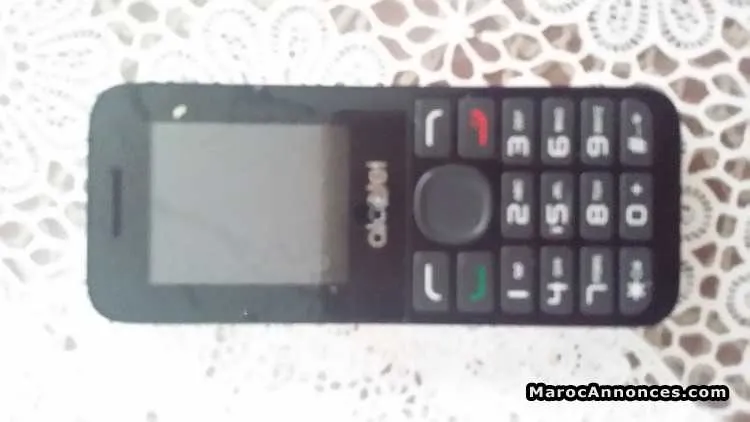 Telephone neuf - الدار البيضاء