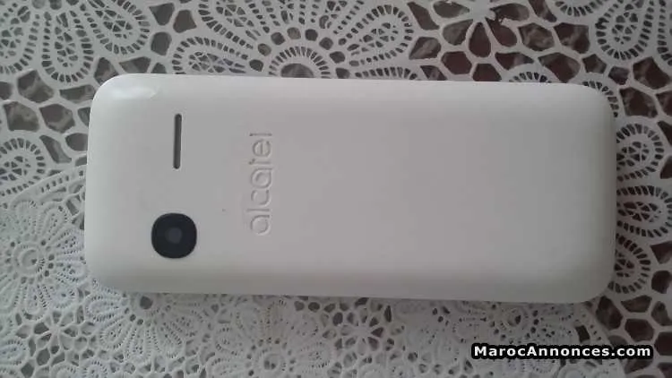Telephone neuf - الدار البيضاء (2)