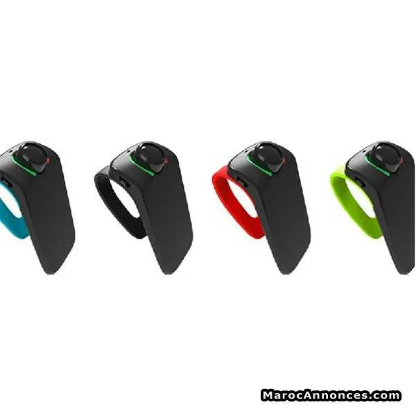 Kit-mains-libres bluetooth voitures parrot - الدار البيضاء