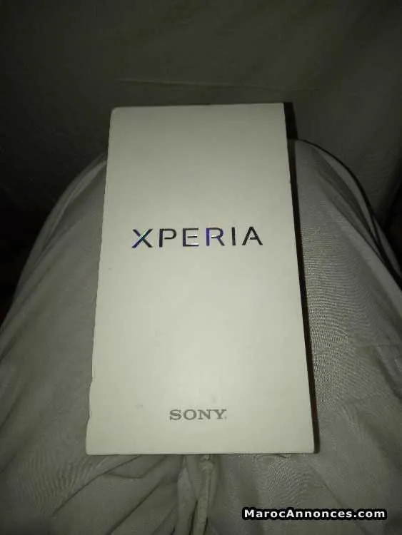 Xperia xz1 france 64go - مراكش (3)