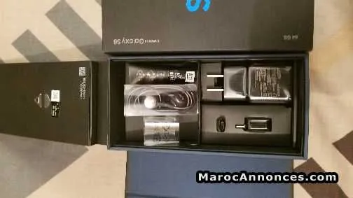 Samsung s8 original - الرباط