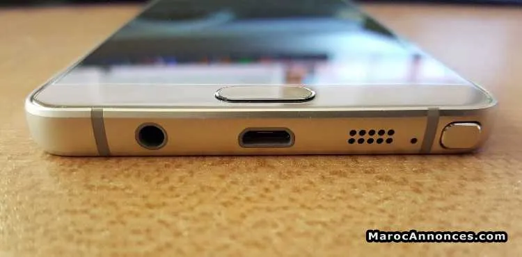Samsung note 5 gear vr - الدار البيضاء (2)