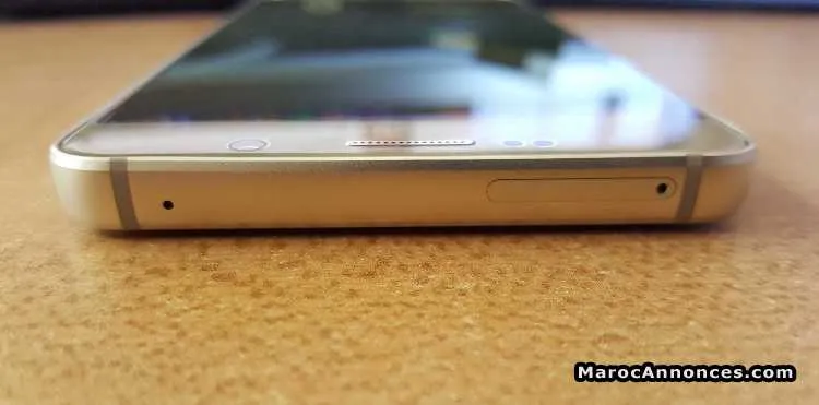 Samsung note 5 gear vr - الدار البيضاء