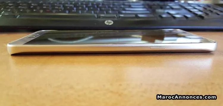 Samsung note 5 gear vr - الدار البيضاء (3)