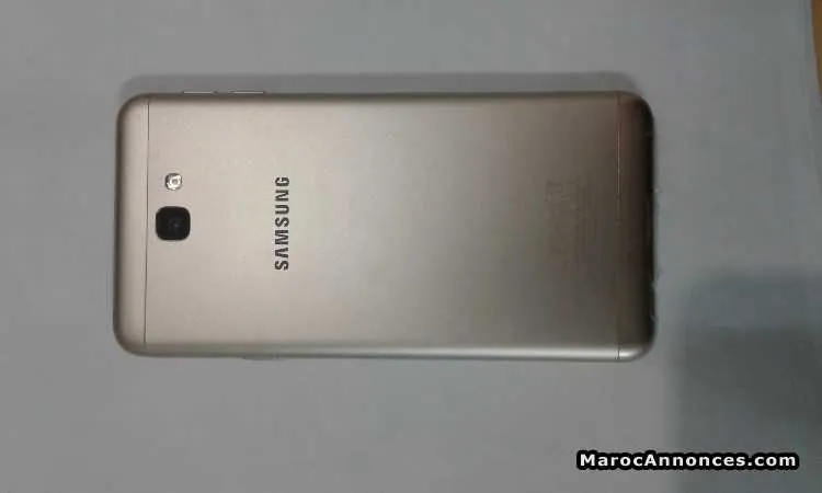 Samsung j7 prime 32 gb - الدار البيضاء