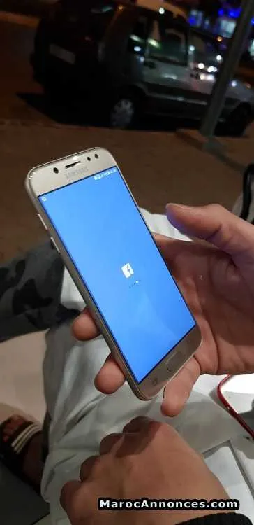 J 5 pro ba9a n9ia li bgha marhba - الدار البيضاء (3)